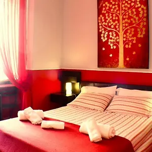 Eat&sleep Bed & Breakfast Roma