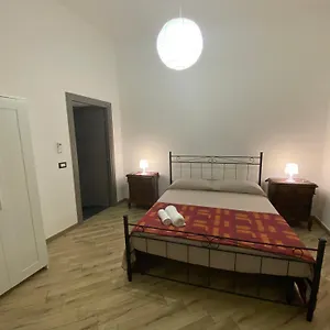 Casa Di Salvo Affittacamere Catania