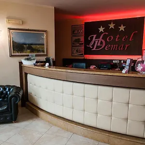 Demar Hotel Olbia
