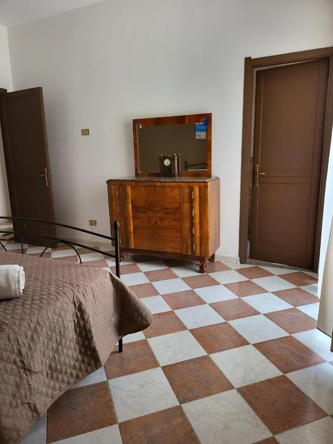 Affittacamere Hotel La Maison De Marie Rose Palermo Italia