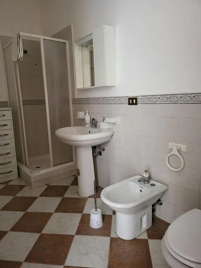 Hotel La Maison De Marie Rose Palermo Affittacamere