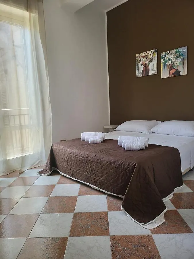 Hotel La Maison De Marie Rose Palermo 0*,  Italia