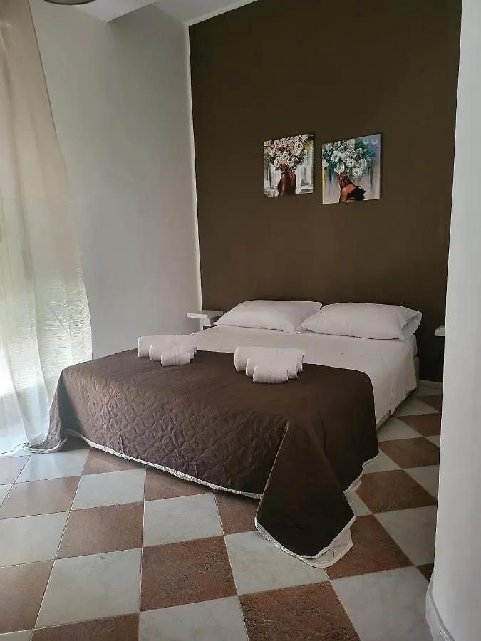 Affittacamere Hotel La Maison De Marie Rose Palermo Italia
