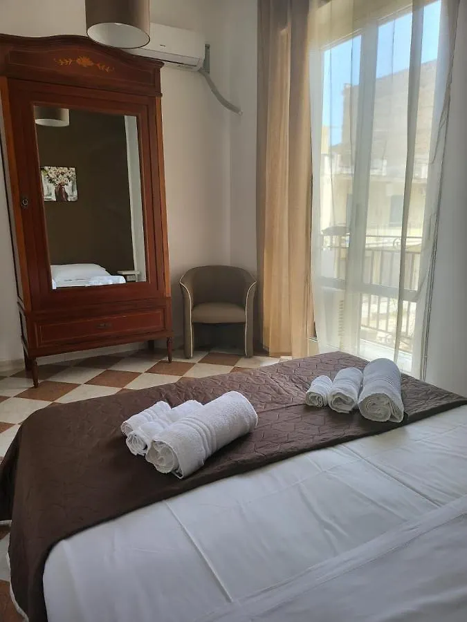 Hotel La Maison De Marie Rose Palermo 0*,  Italia